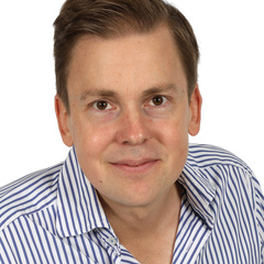 Dr Thorsten Boroviak