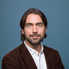 Professor Tim Lewens 