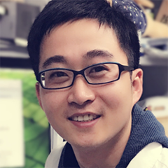 Dr Yang Wang