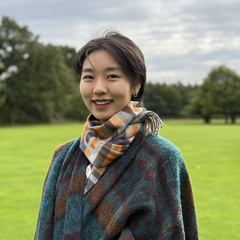 Ms Yiyun  Bai