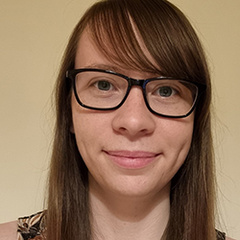 Miss Amy Wilkinson