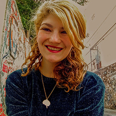 Dr Staci Weiss