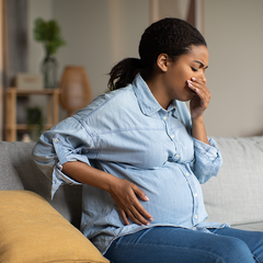 Morning sickness