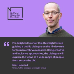 Nick Hopwood