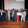 Organisers and panelists at “Breaking the Silence About Uterine Fibroids: A Pathway to Legislative Change” 