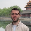 Dr James Ashcroft