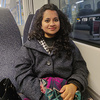 Dr Reetika  Subramanian