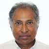 Dr  Robert  Abayasekara