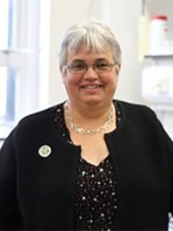 Professor Abby Fowden