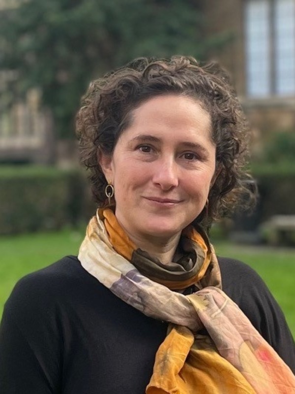 Dr Adria LeBoeuf