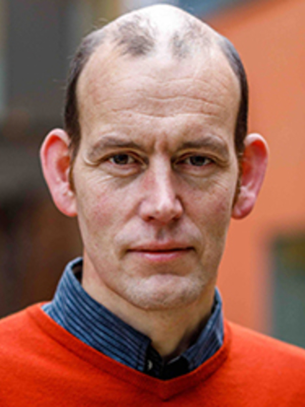 Dr Albert Koulman