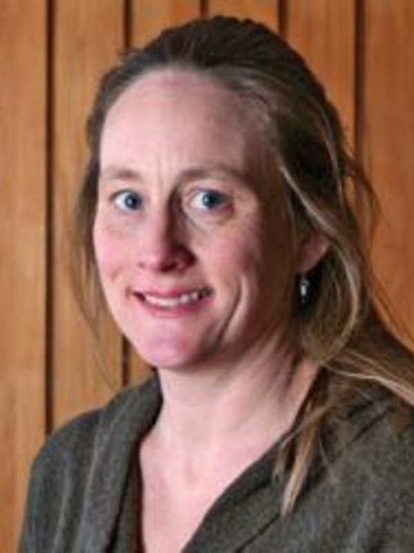 Professor Alice Reid