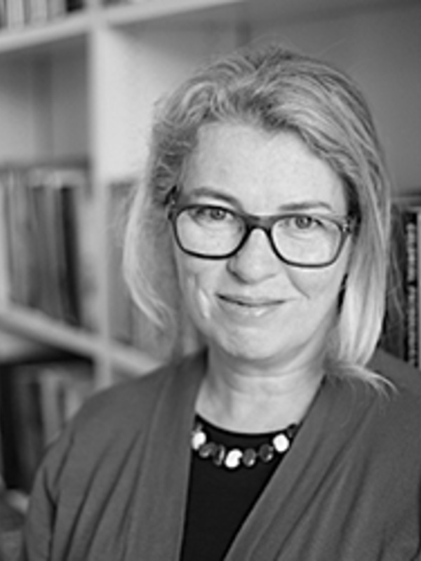 Professor Alison Bashford