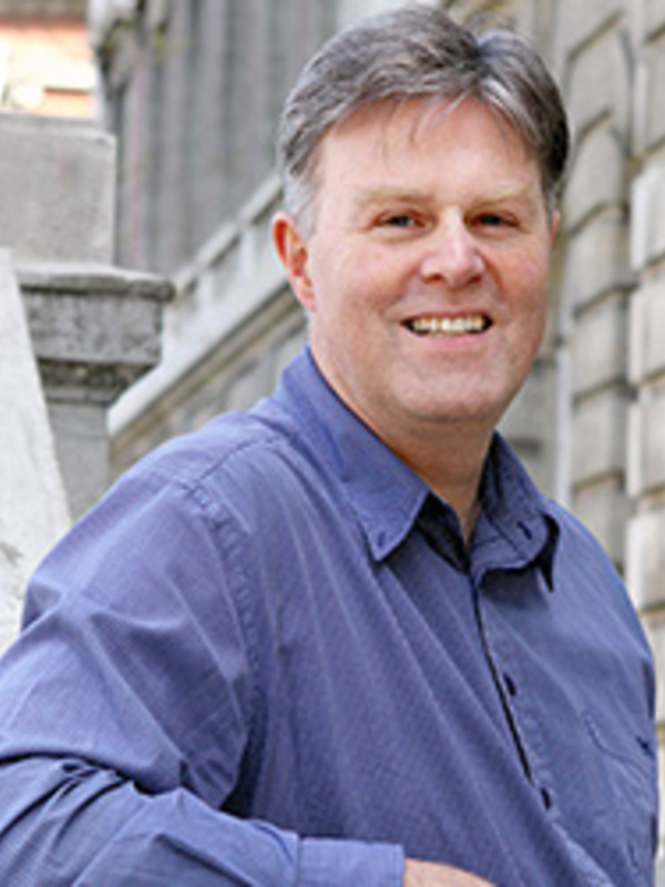 Professor Allan Herbison
