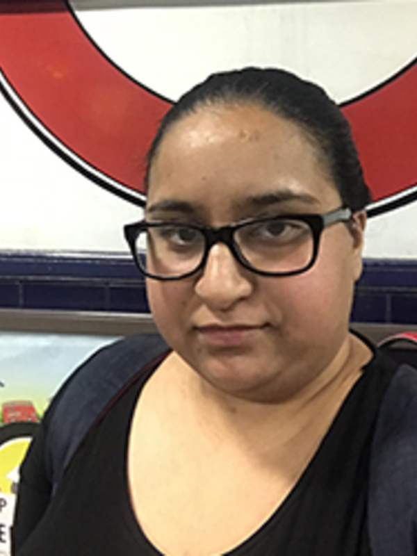 Dr Amarpreet Kaur
