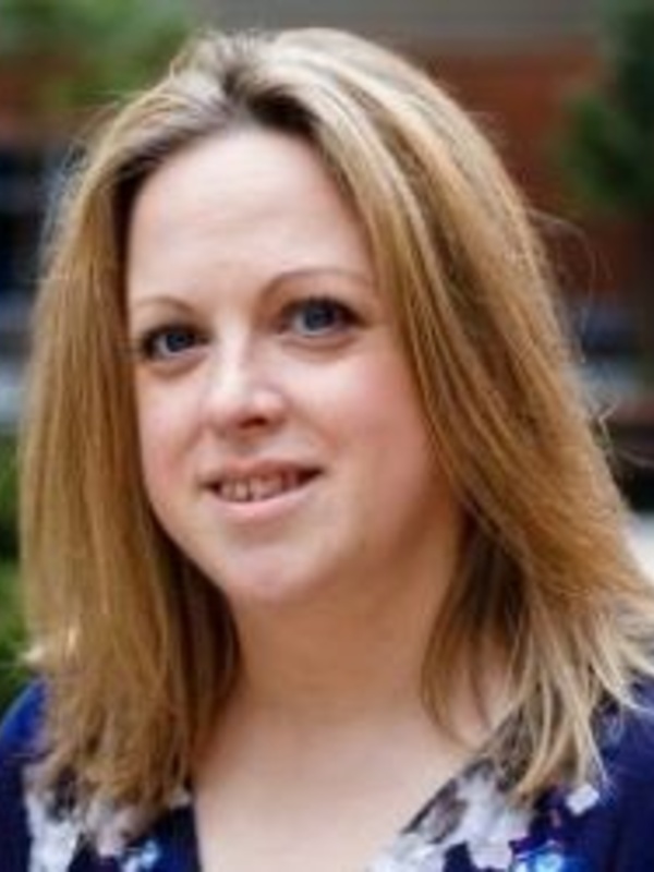 Professor Amy Ahern