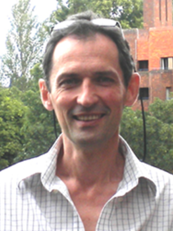 Dr Andrew Sharkey
