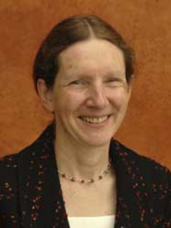 Professor Ann Prentice 
