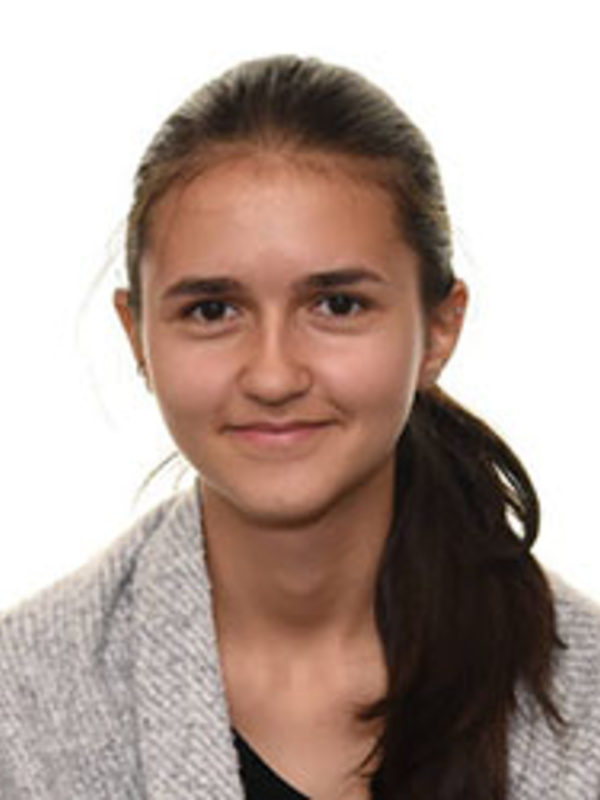 Ms Anna Arutyunyan