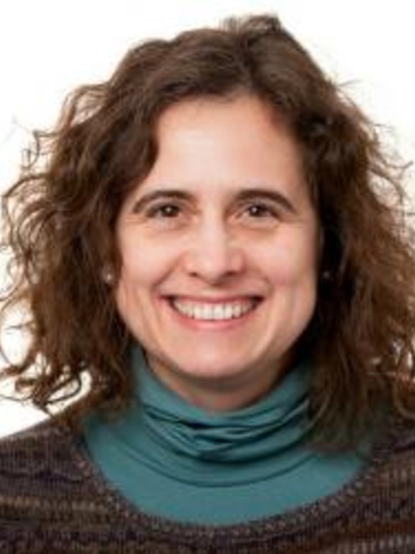 Professor Anne Ferguson-Smith