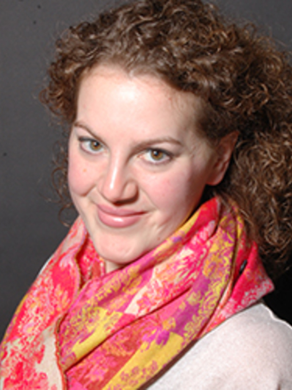 Ms Antonia Weberling
