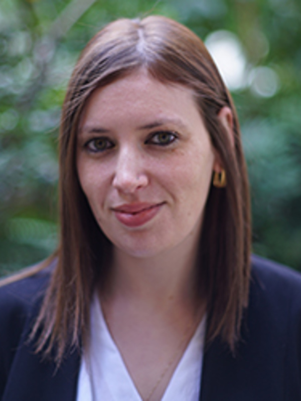 Dr Ariella Weinberg-Shukron