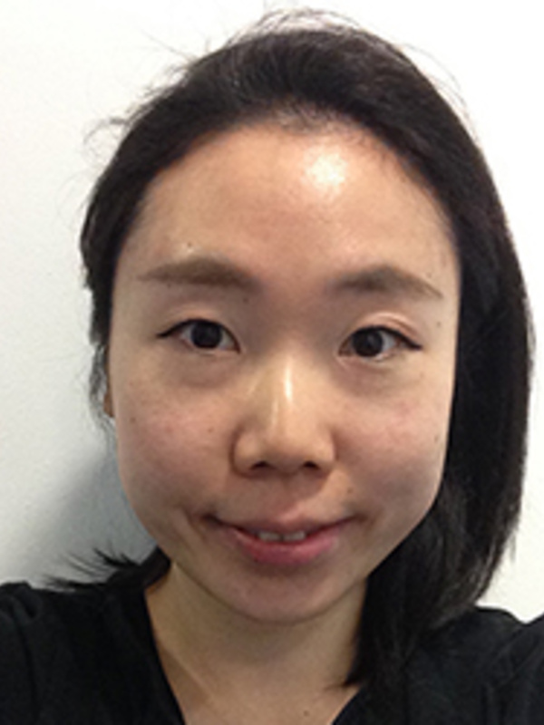 Dr Ayaka Yanagida