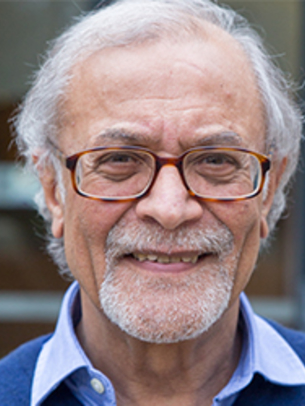 Professor Azim Surani