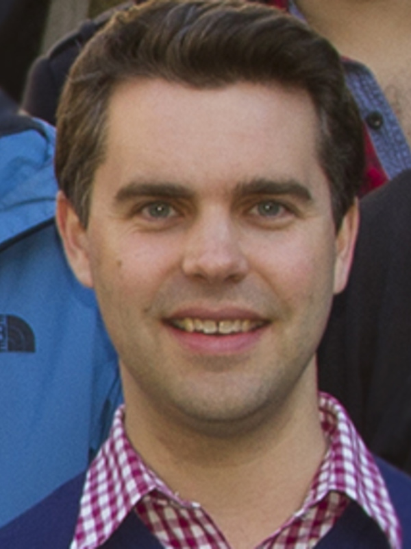 Dr Ben Fisher