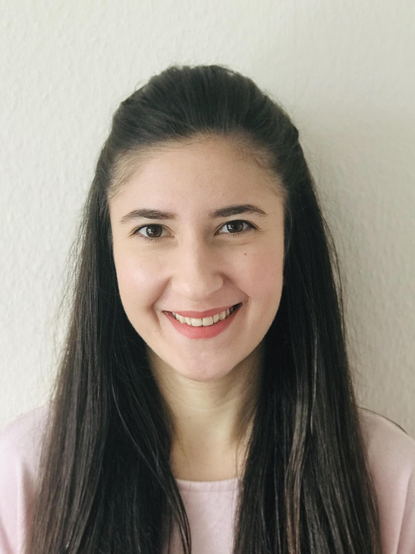 Dr Beyza Ustun-Elayan