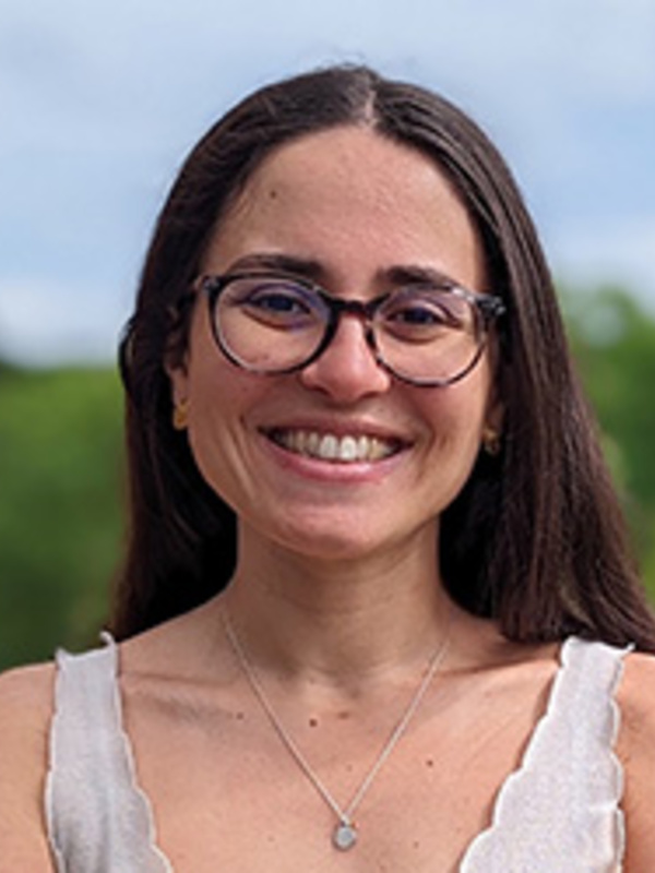 Dr Bianca Schor