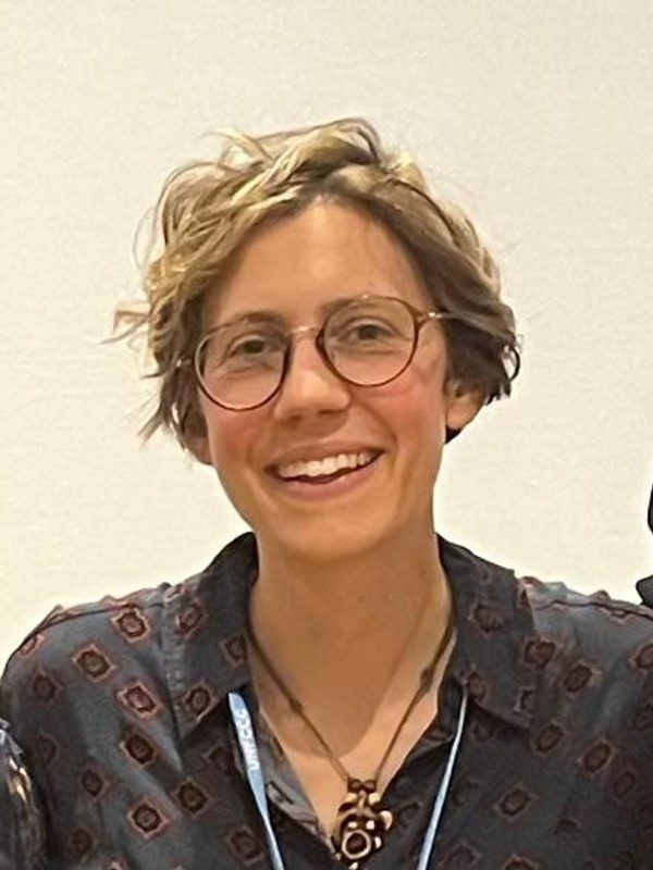 Dr Natasha O'Sullivan
