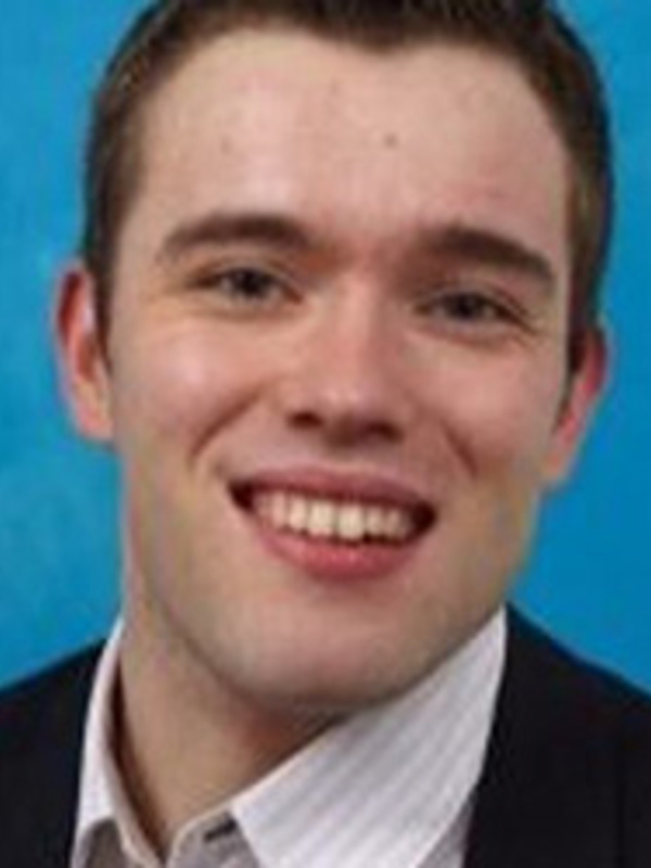 Dr Brian Sloan