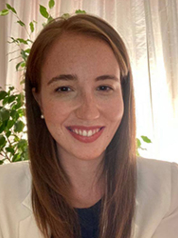 Dr Caterina Milo