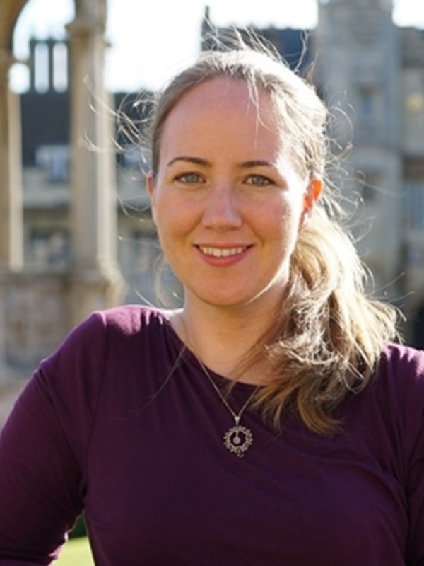 Professor Catherine Aiken
