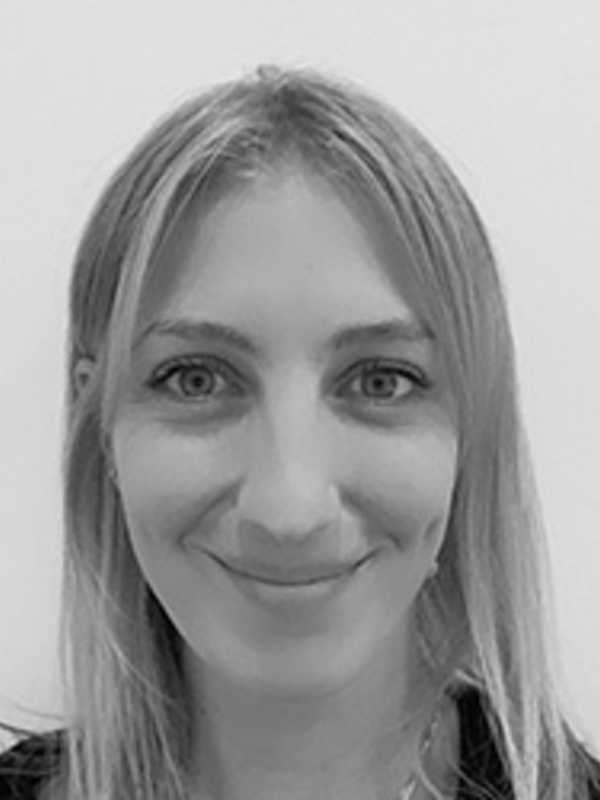 Ms Cecilia Icoresi Mazzeo