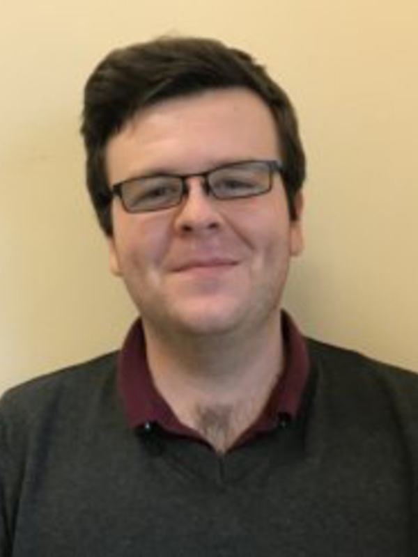 Dr Christian Belton
