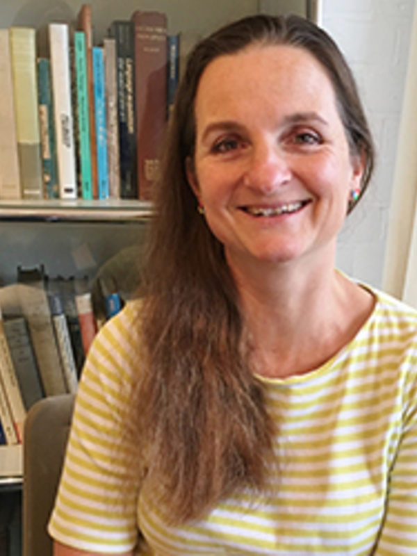 Professor Claire Hughes