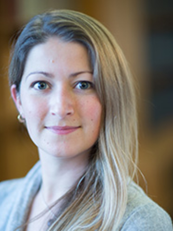 Dr Courtney Hanna