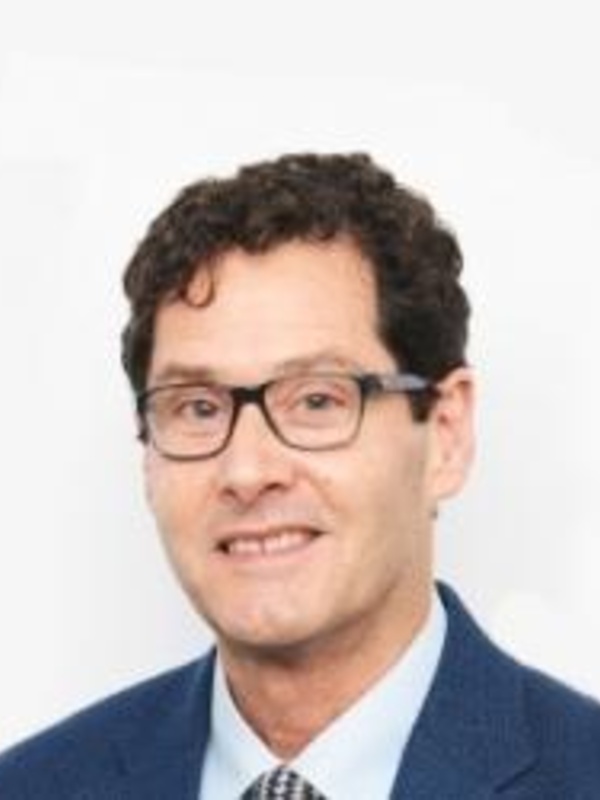 Professor David Rowitch