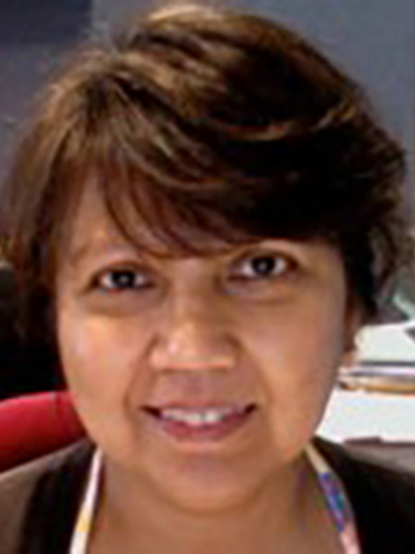 Dr Denise Fernandez-Twinn