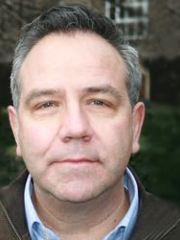 Professor Dino Giussani