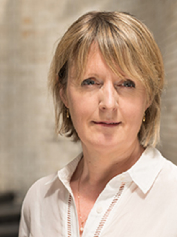 Professor Emily Jackson