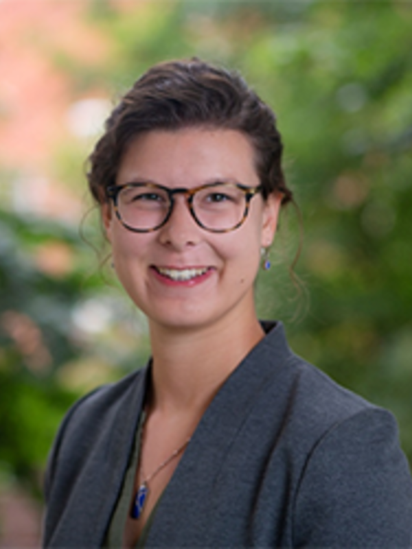 Ms Emma Diduch