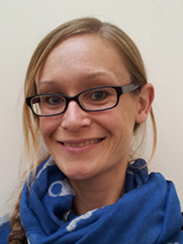 Dr Emma Pomeroy