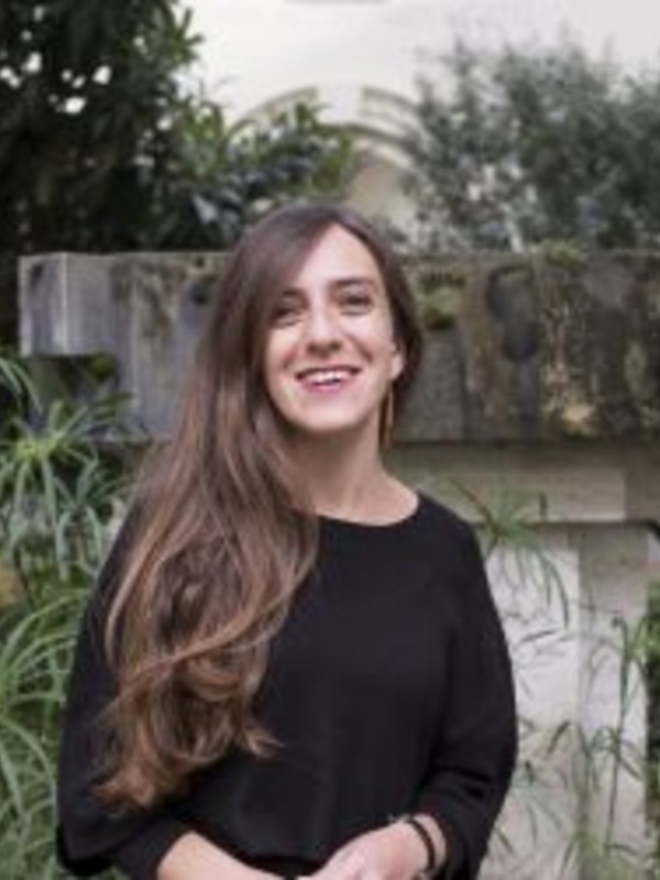 Dr  Erica  Bellia