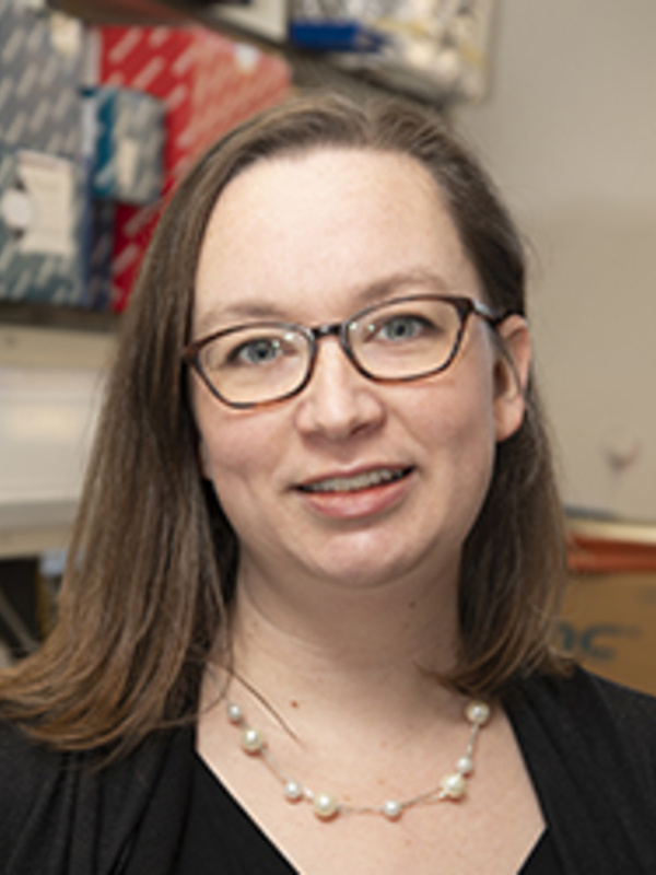 Dr Erica Watson