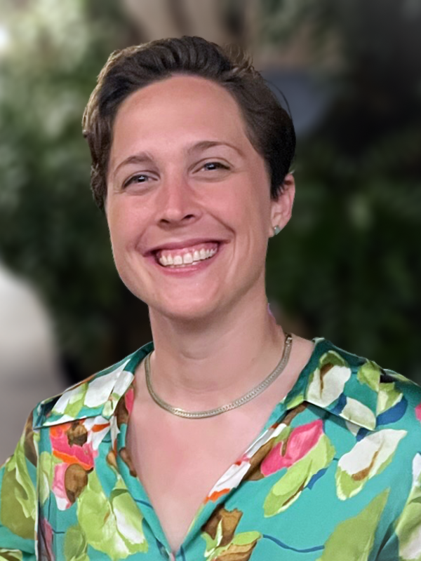 Dr Erin  Slatery