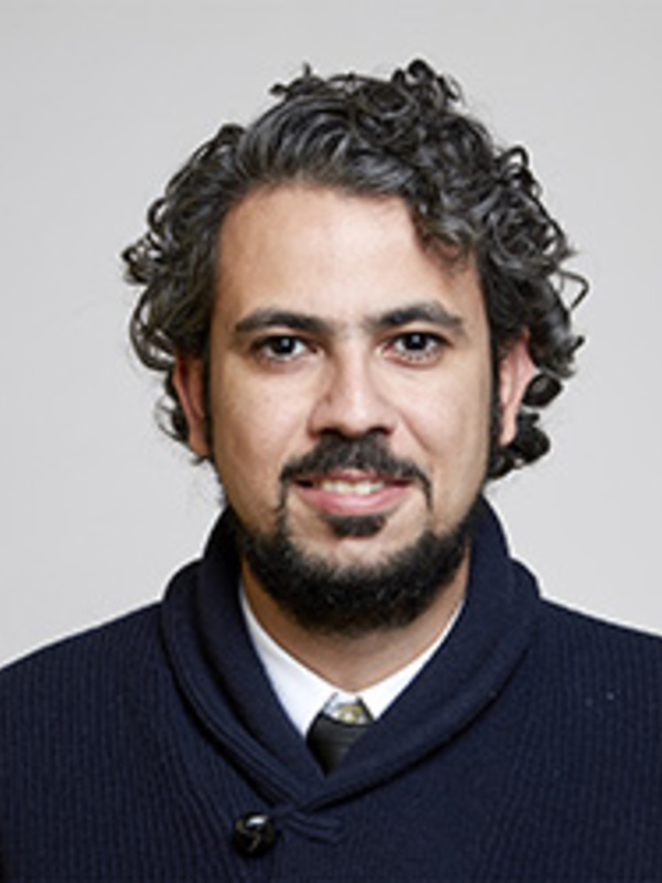 Dr Felipe Karam Teixeira