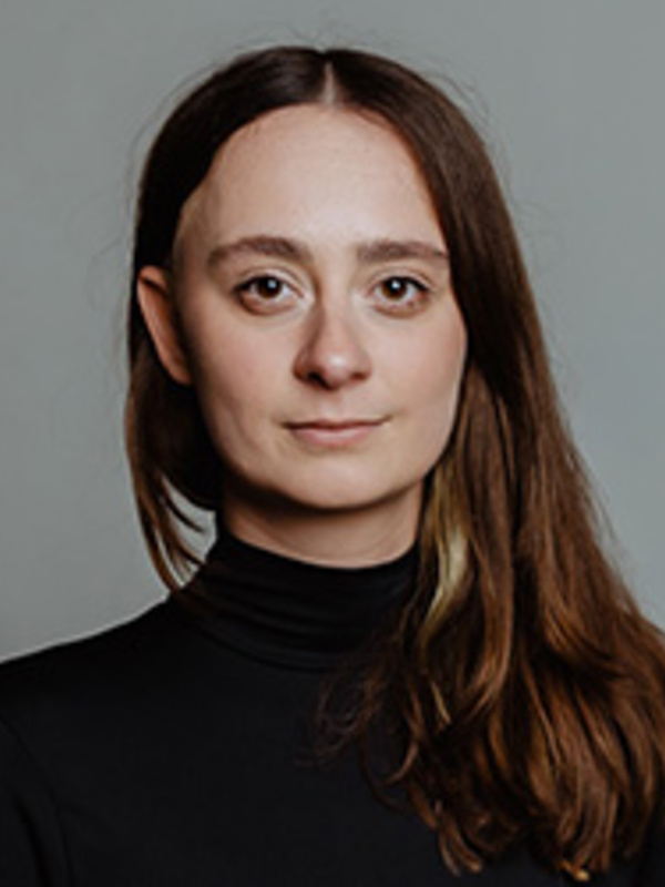 Ms Flavia Saxler